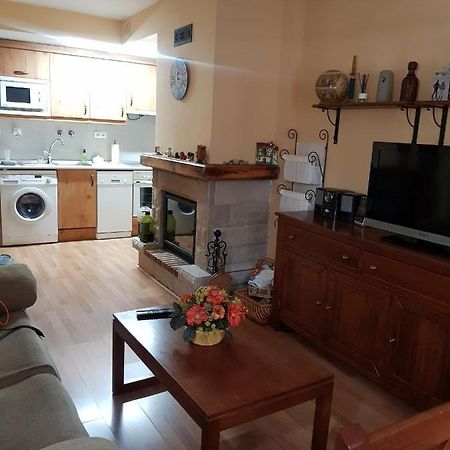 Pueyo De Jaca Διαμέρισμα Panticosa Εξωτερικό φωτογραφία