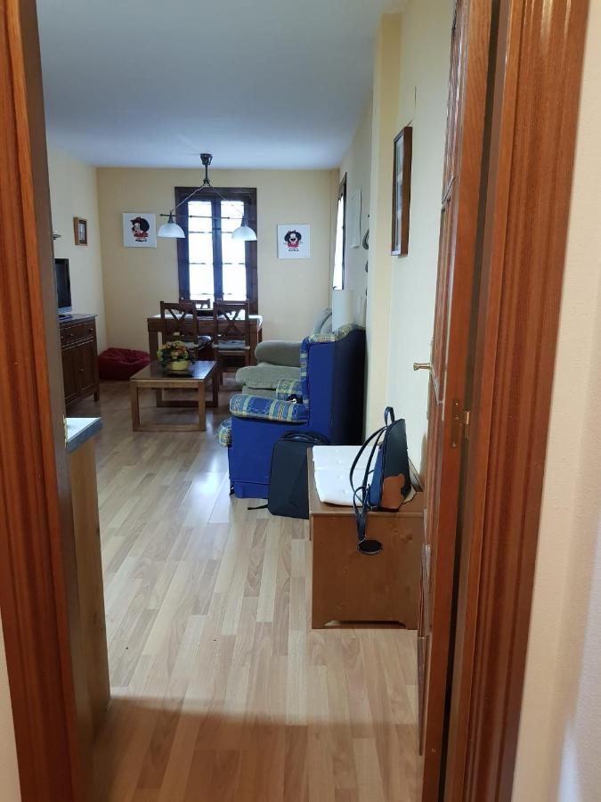 Pueyo De Jaca Διαμέρισμα Panticosa Εξωτερικό φωτογραφία