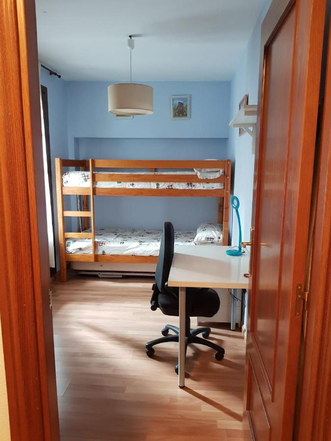 Pueyo De Jaca Διαμέρισμα Panticosa Εξωτερικό φωτογραφία